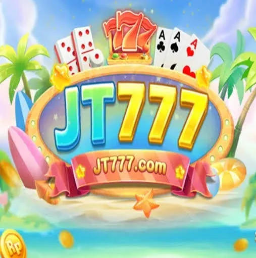 JT777 - Pertarungan Epik di Dunia Gaming