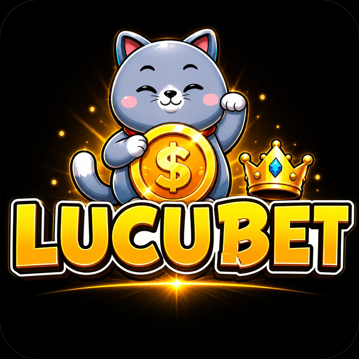 LUCUBET - Game Arcade Seru untuk Semua Usia