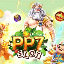PP7SLOT - Eksplorasi Dunia Terbuka yang Menakjubkan