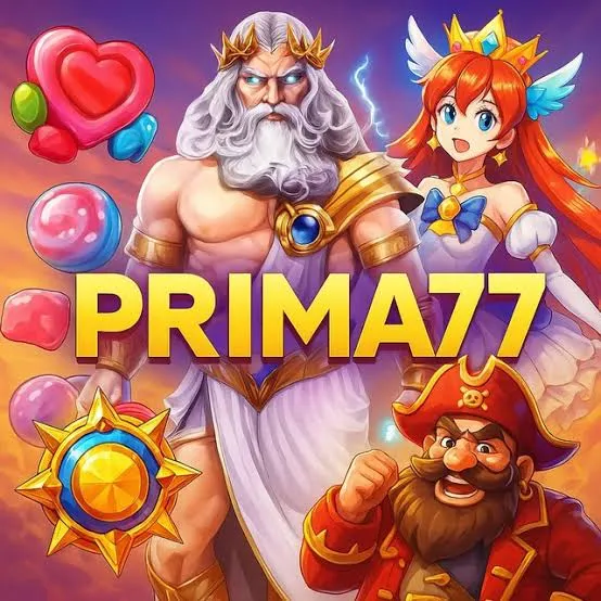 PRIMA77 - Game FPS Terbaik untuk Pengalaman Tempur