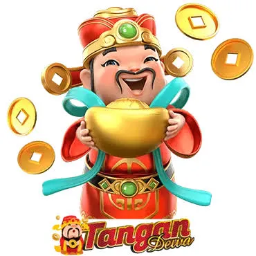 TANGANDEWA - Permainan Mahjong Seru untuk Semua Kalangan